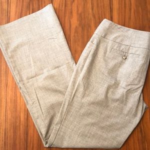 THE LIMITED size 14 long slacks